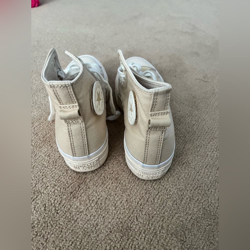 Converse high top - Picture 5 of 6
